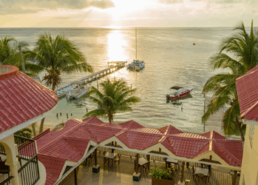 First-Time Vacation in Belize: Which Area Should You Stay