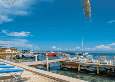Why Ambergris Caye Should Be Your Next Beach Vacation Destination in Belize