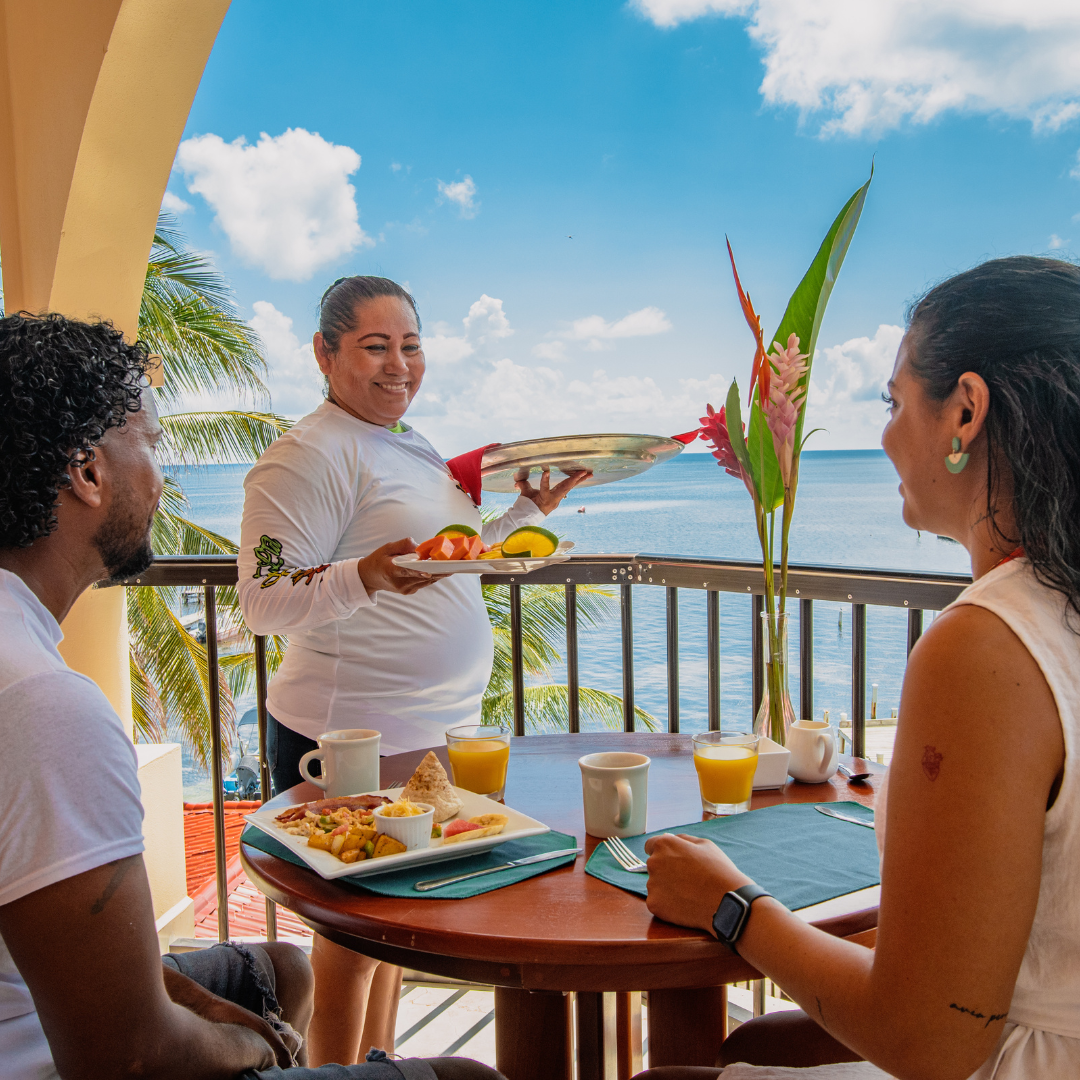 best hotel ambergris caye belize beach resort2