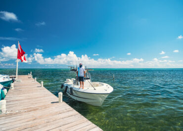 Father’s Day in Belize: Celebrate with Adventure