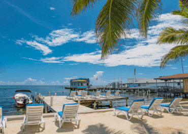 Ambergris Caye shines in 2025 Condé Nast Traveler Readers’ Choice Awards