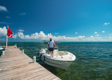 Father's Day in Belize: For Dad's who'd rather be on the water