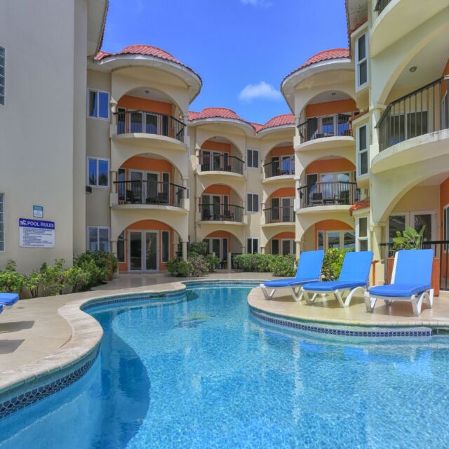 Some call it vacation, we call it paradise 🌴 ☀️