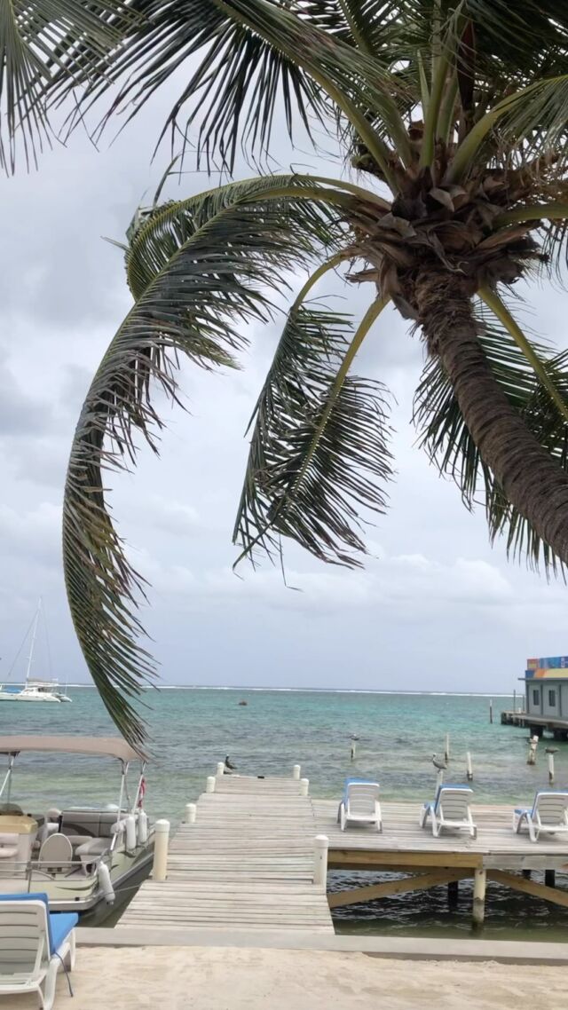No worries when on vacation.